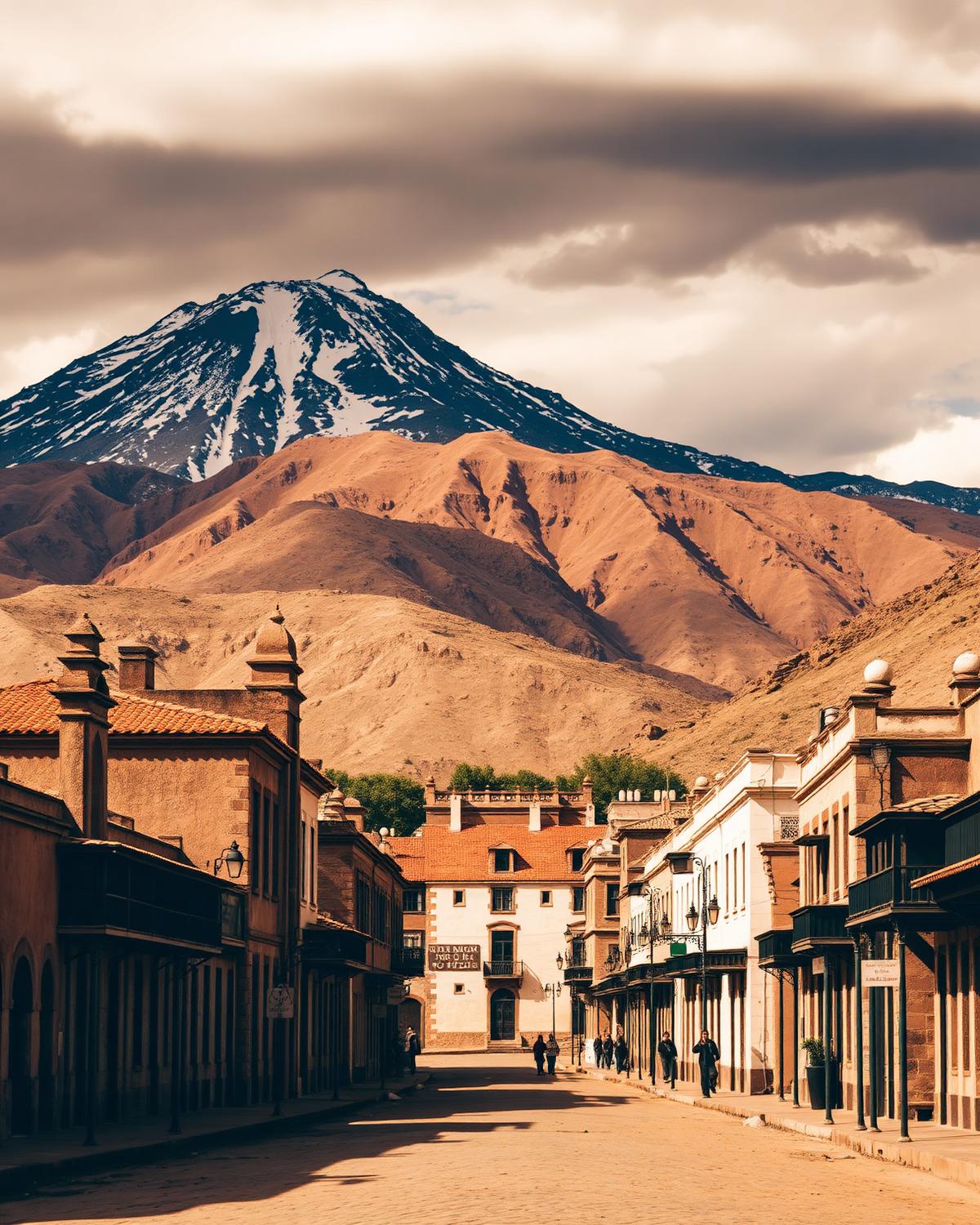 Potosí