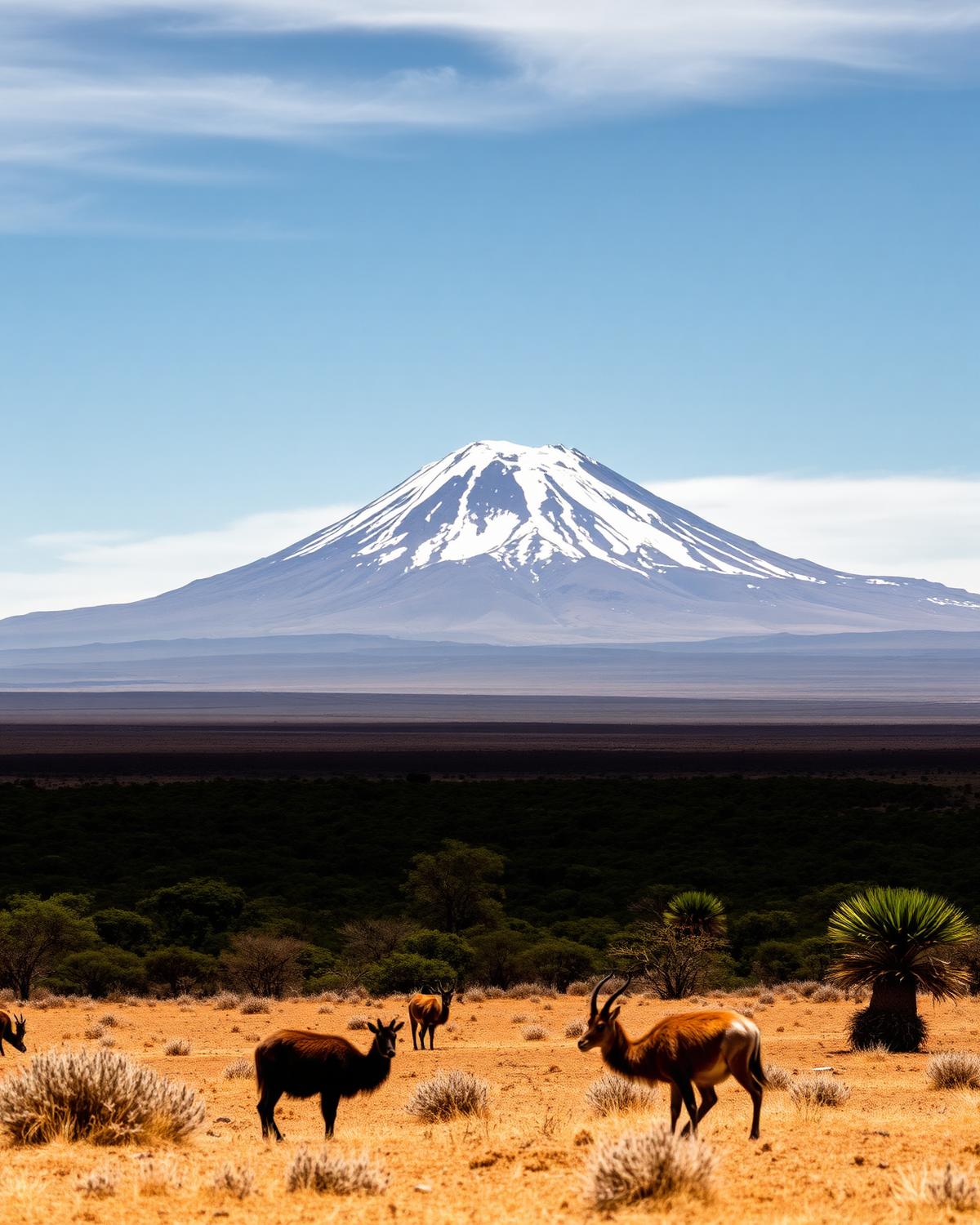 Sajama National Park