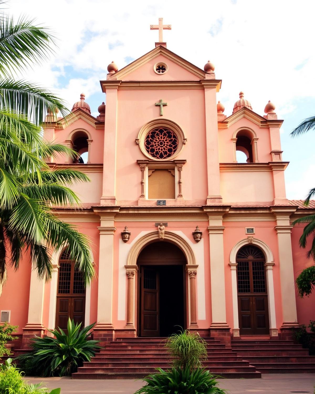 Santa Cruz & Chiquitania